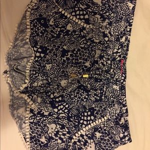 Lilly shorts